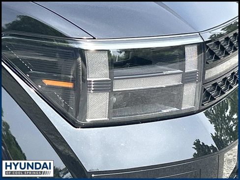 New 2026 Hyundai Santa Fe Calligraphy AWD/4WD image 10