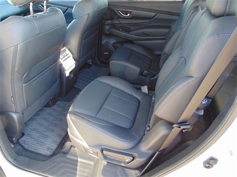 Certified 2025 Subaru Ascent Bronze Edition image 21