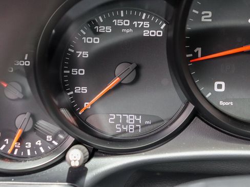 Used 2019 Porsche 911 Carrera GTS image 47