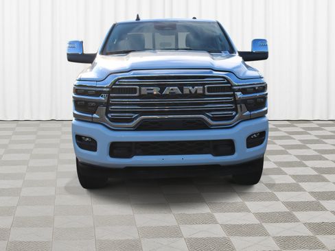 New 2025 RAM 2500 Laramie image 35