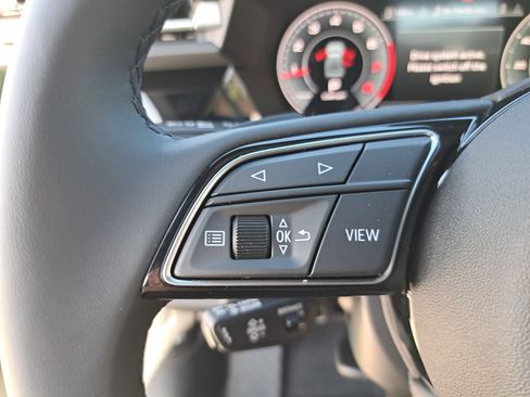 New 2026 Audi A3 2.0T Premium image 16