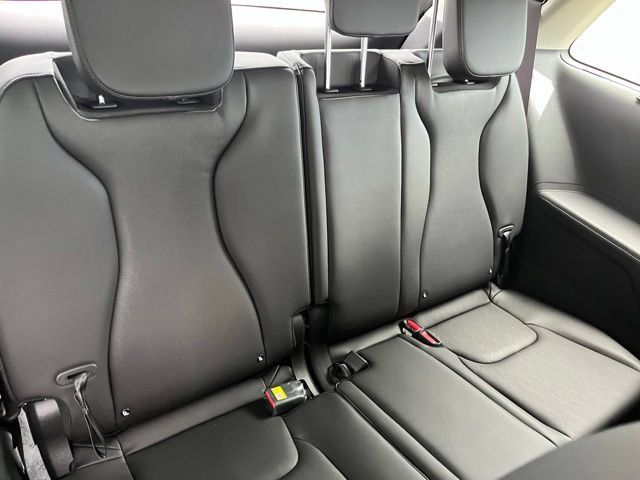 New 2026 Kia Carnival SX w/ SX Dark Edition Package FWD image 22