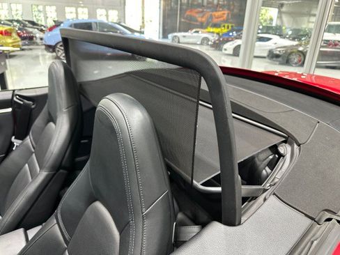 Used 2020 Porsche 911 Carrera S w/ Sport Package RWD image 54