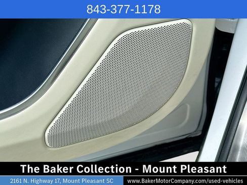 Used 2023 Land Rover Range Rover SE AWD/4WD image 19