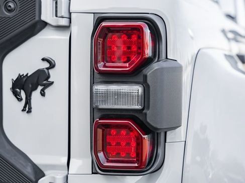 New 2026 Ford Bronco Raptor image 8