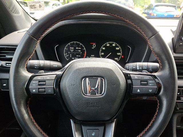 Certified 2024 Honda Pilot TrailSport image 21