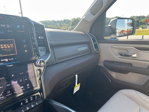 New 2026 RAM 1500 Laramie w/ Bed Utility Group image 20