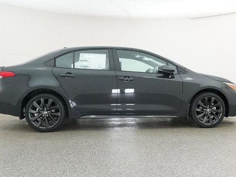 New 2026 Toyota Corolla SE image 69