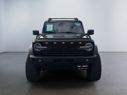 Used 2022 Ford Bronco Wildtrak image 11