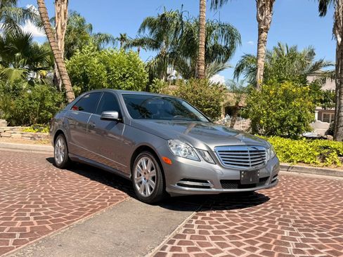 Used 2012 Mercedes-Benz E 350 Sedan image 22