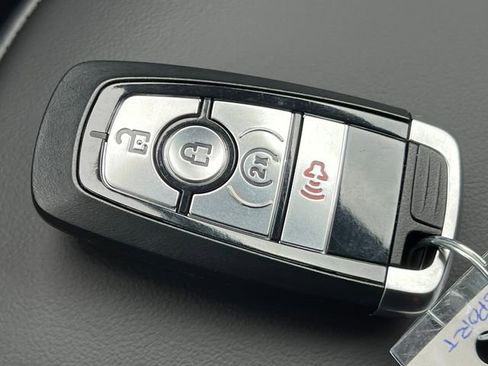 New 2026 Ford Bronco Sport Outer Banks AWD/4WD image 33