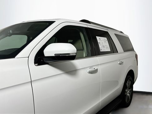 Used 2024 Ford Expedition Max Limited RWD image 13