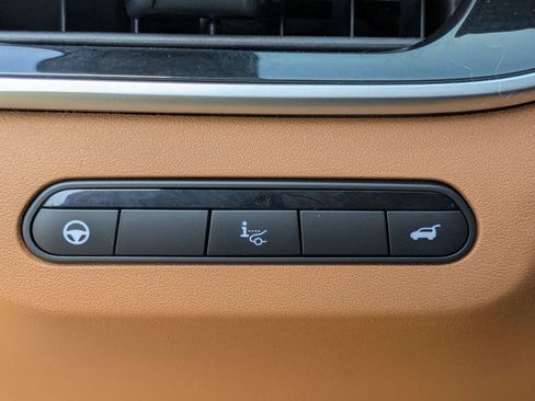 Used 2025 INFINITI QX60 Autograph w/ Cargo Package image 28