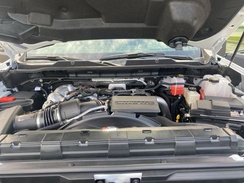 New 2026 Chevrolet Silverado 3500 LT AWD/4WD image 46