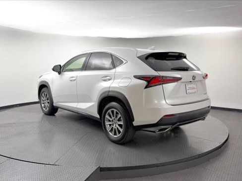 Used 2021 Lexus NX 300 AWD w/ Accessory Package 2 image 4