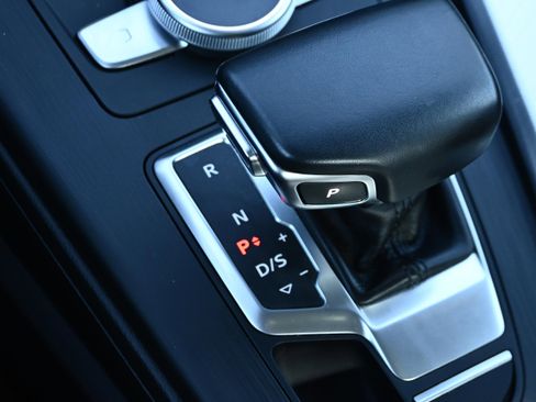 Used 2018 Audi A4 2.0T Premium Plus w/ Premium Plus Package image 18