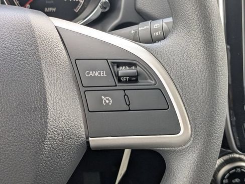 New 2026 Mitsubishi Outlander Sport ES AWD/4WD image 24