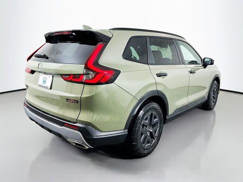 New 2026 Honda CR-V TrailSport image 5