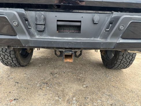 Used 2023 Ford F150 XLT w/ Equipment Group 302A High image 11