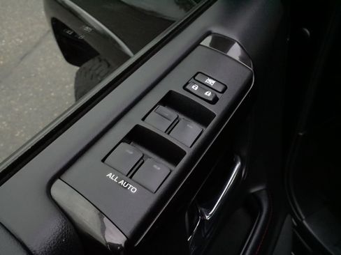 Used 2024 Toyota 4Runner TRD Pro AWD/4WD image 19