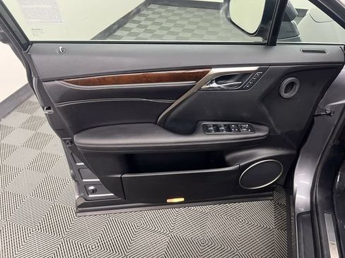 Used 2016 Lexus RX 350 FWD w/ Premium Package image 9