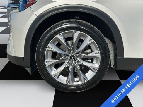 Used 2024 MAZDA CX-90 3.3 Turbo w/ Premium Package image 14