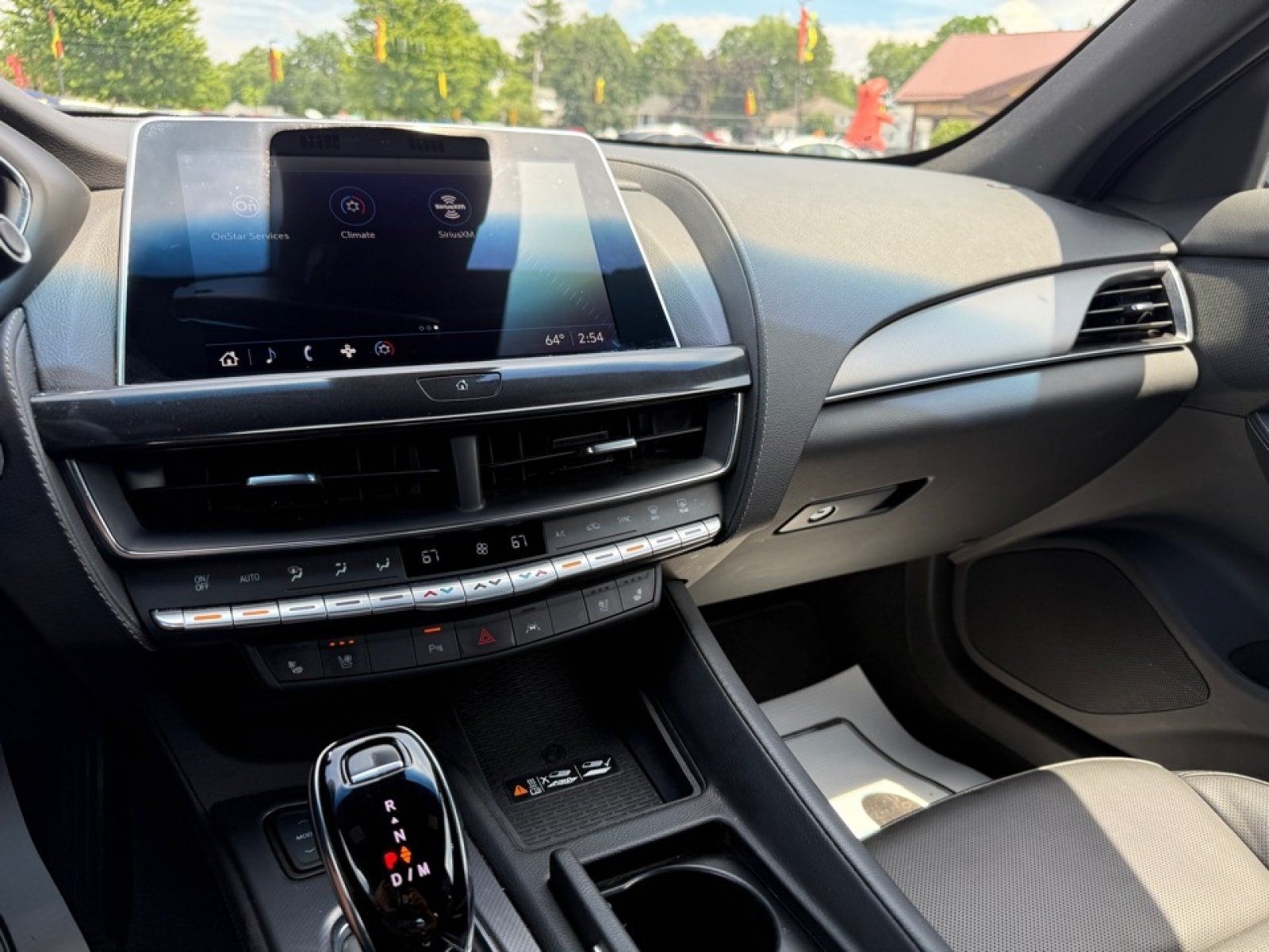 Used 2023 Cadillac CT5 Luxury AWD/4WD image 12