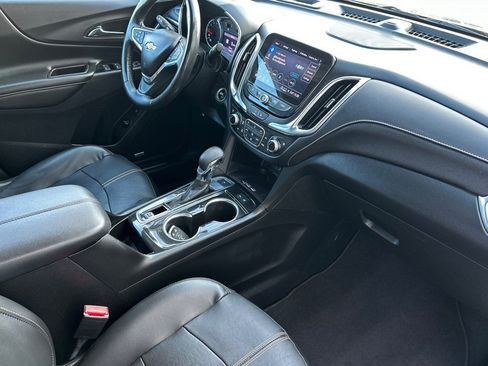 Used 2022 Chevrolet Equinox Premier image 20