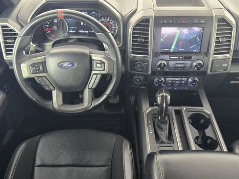 Used 2019 Ford F150 Raptor w/ Equipment Group 802A Luxury image 29