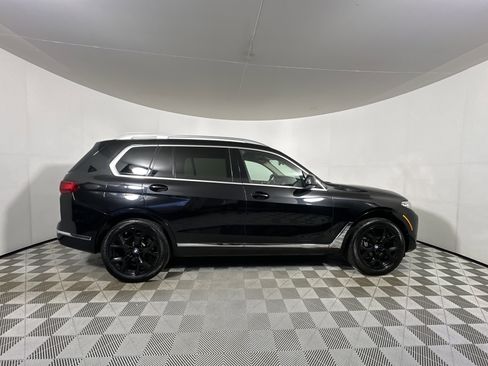 Used 2020 BMW X7 xDrive40i w/ Premium Package image 8