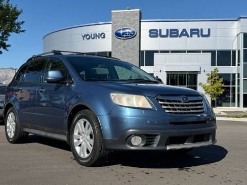 Used 2008 Subaru Tribeca Limited AWD/4WD image 1