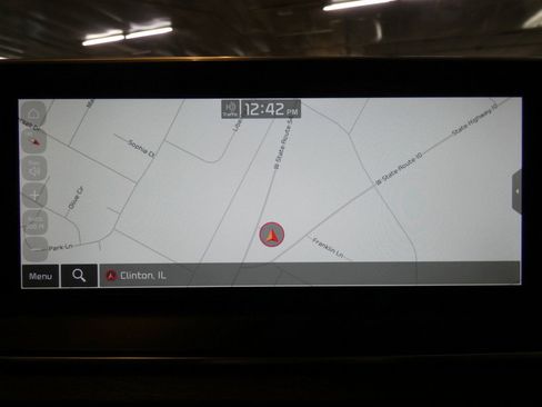 Used 2022 Kia Telluride SX image 14