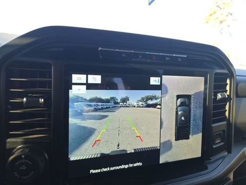 Used 2022 Ford F150 Raptor w/ Equipment Group 801A High image 12