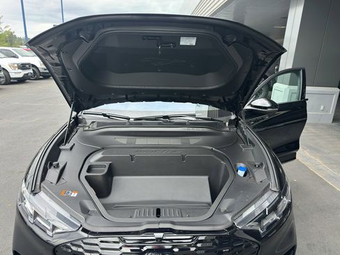 New 2025 Ford Mustang Mach-E GT w/ Interior Protection Package image 3