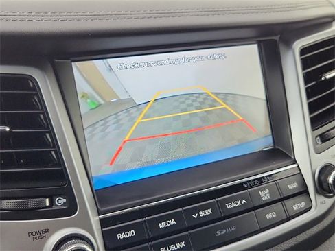 Used 2017 Hyundai Tucson SE Plus w/ Cargo Package image 21