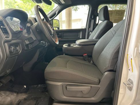 Used 2025 RAM 2500 Tradesman AWD/4WD image 6