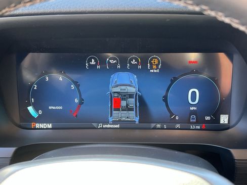 New 2025 Ford F150 XLT w/ Equipment Group 302A MID image 17