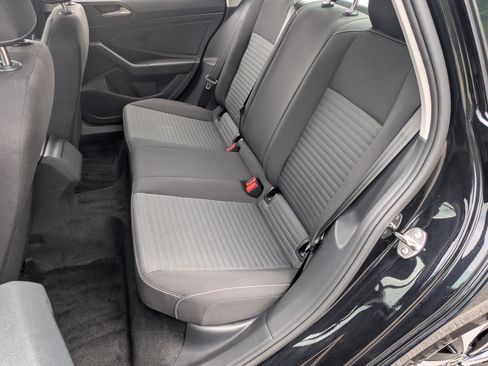 Used 2025 Volkswagen Jetta S FWD image 17