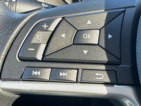 New 2025 Nissan Altima 2.5 SV w/ SV Special Edition Package image 27