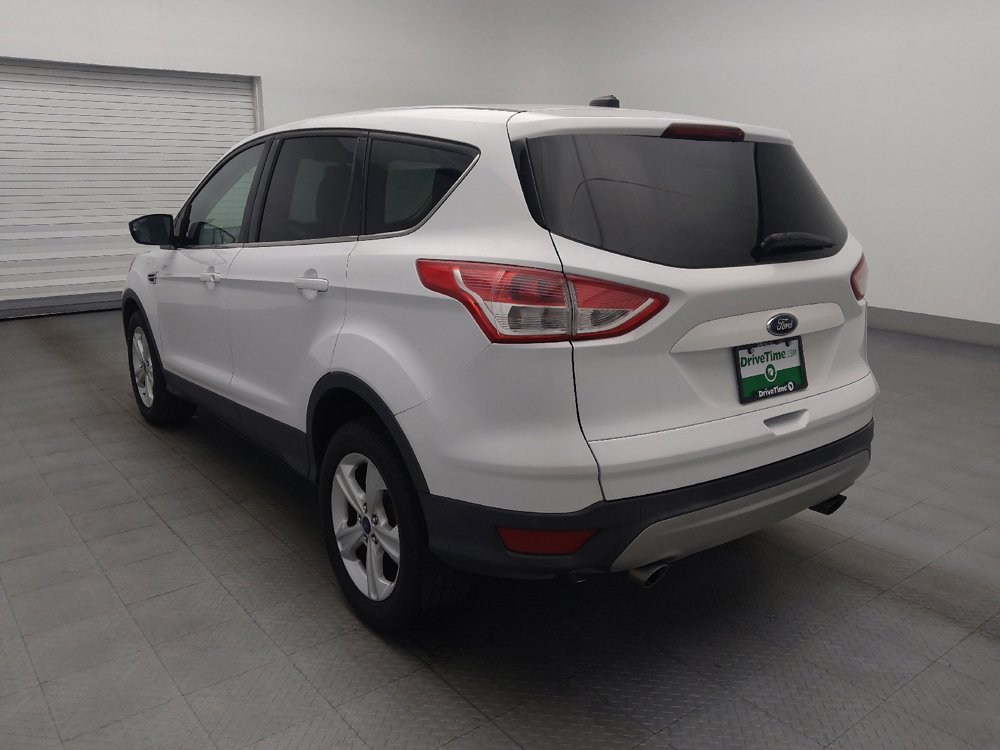 Used 2014 Ford Escape SE FWD image 5