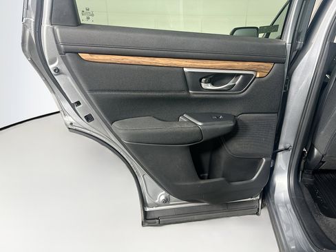 Used 2018 Honda CR-V EX image 24
