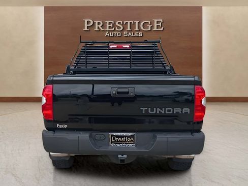 Used 2017 Toyota Tundra SR RWD image 45
