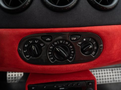 Used 2004 Ferrari 360 Challenge Stradale image 30