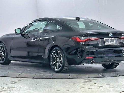 Used 2023 BMW 430i 430i w/ Convenience Package image 6