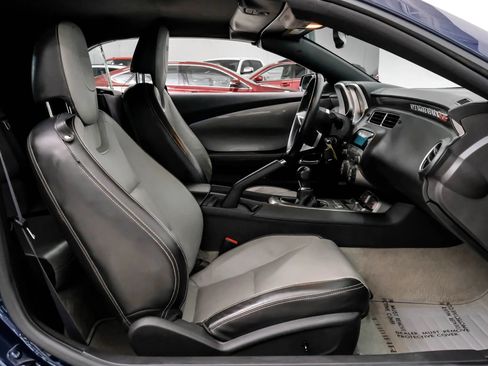 Used 2011 Chevrolet Camaro SS w/ RS Package RWD image 26
