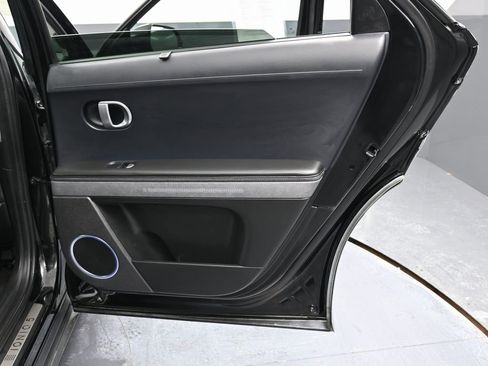 Used 2023 Hyundai Ioniq 5 Limited w/ Cargo Package image 23