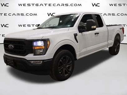 Used 2021 Ford F150 XL w/ Trailer Tow Package