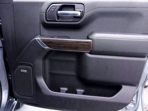 Used 2020 Chevrolet Silverado 1500 RST w/ Texas Edition image 35