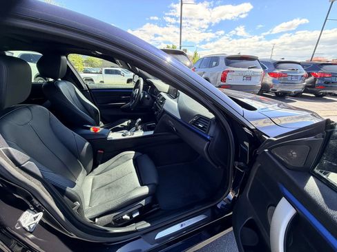 Used 2016 BMW 435i Gran Coupe xDrive AWD/4WD image 29