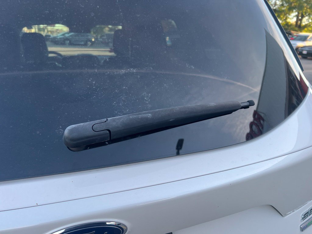 Used 2019 Ford Escape SEL AWD/4WD image 26